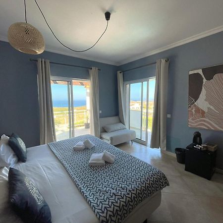 Arrifana Destination Suites Aljezur Luaran gambar