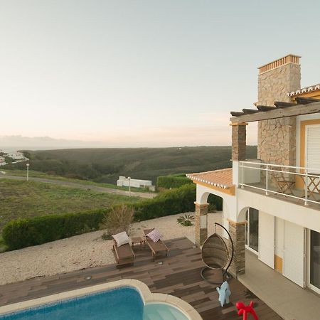Arrifana Destination Suites Aljezur Luaran gambar