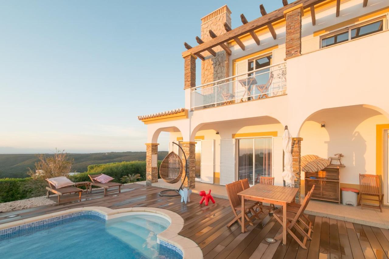 Arrifana Destination Suites Aljezur Luaran gambar