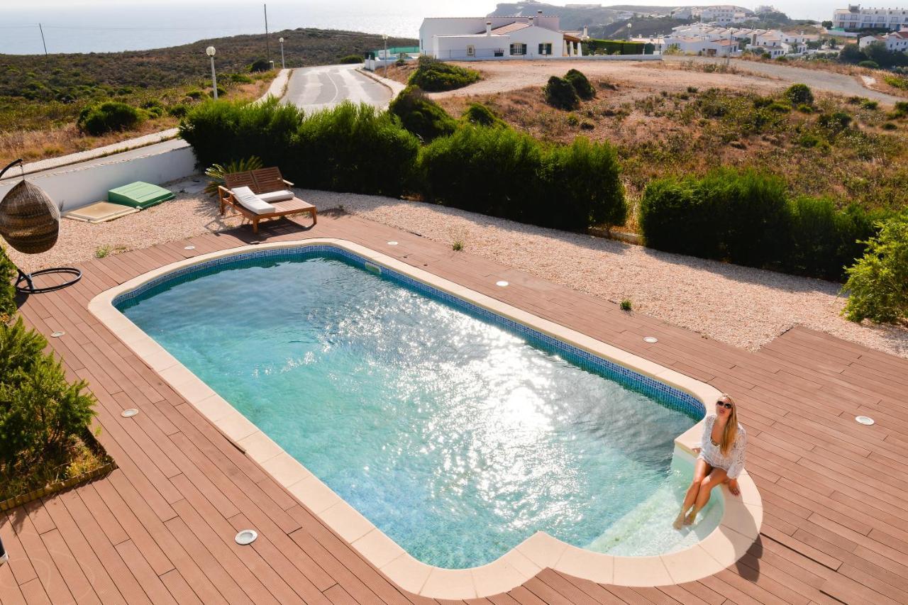 Arrifana Destination Suites Aljezur Luaran gambar