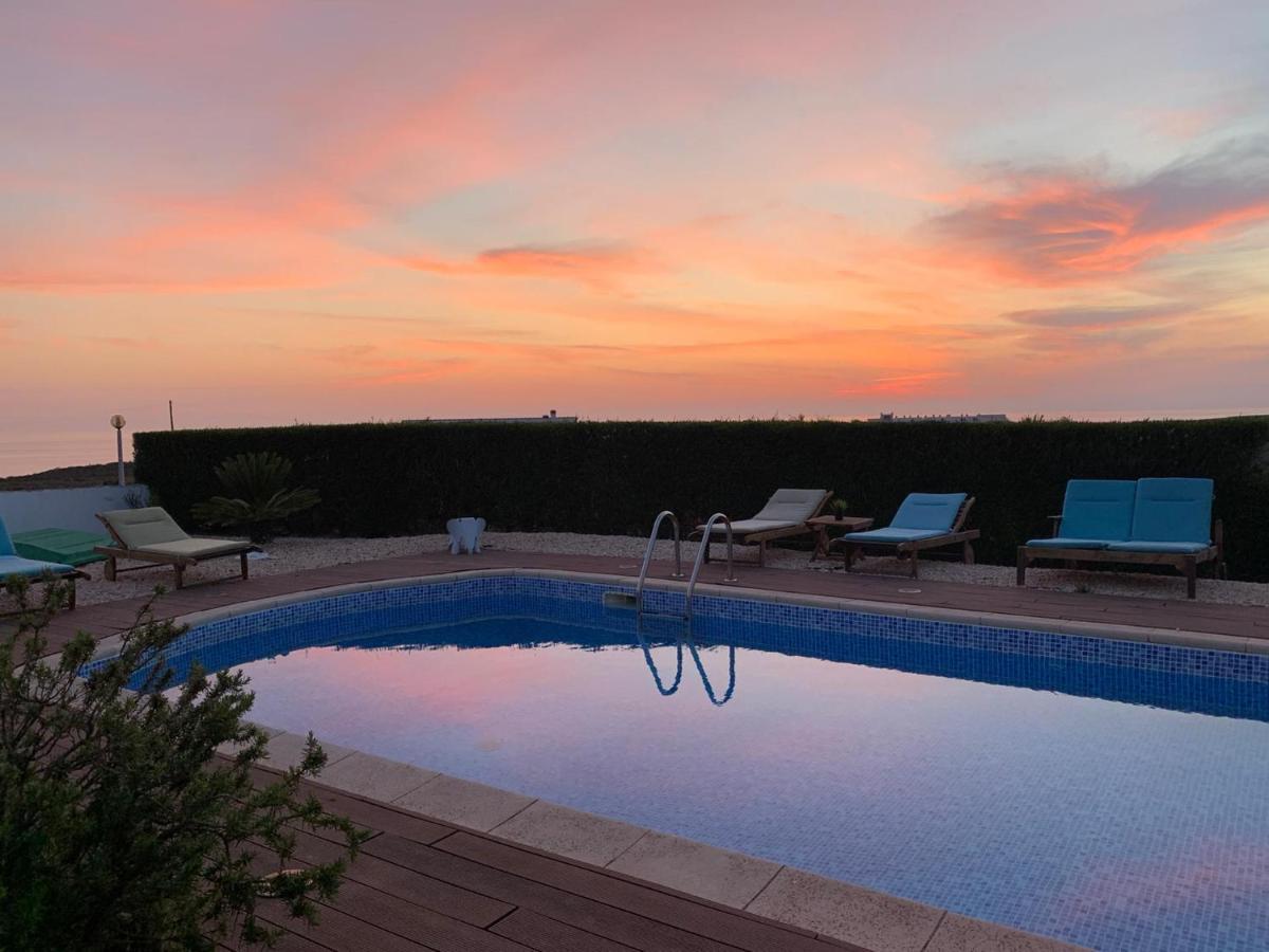 Arrifana Destination Suites Aljezur Luaran gambar