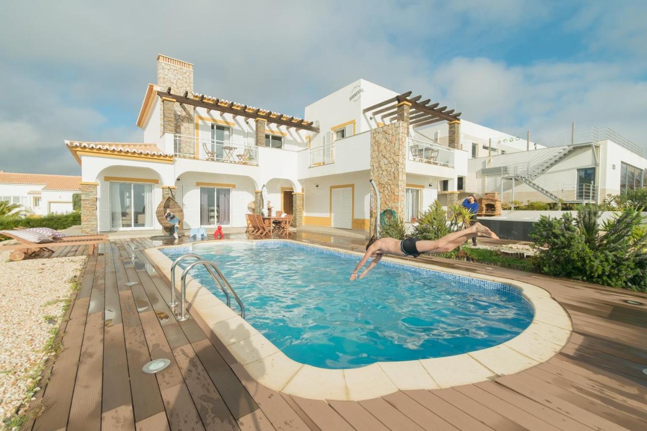 Arrifana Destination Suites Aljezur Luaran gambar