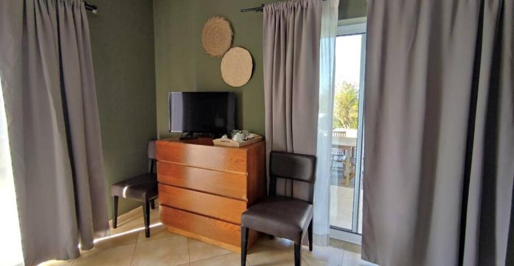 Arrifana Destination Suites Aljezur Luaran gambar