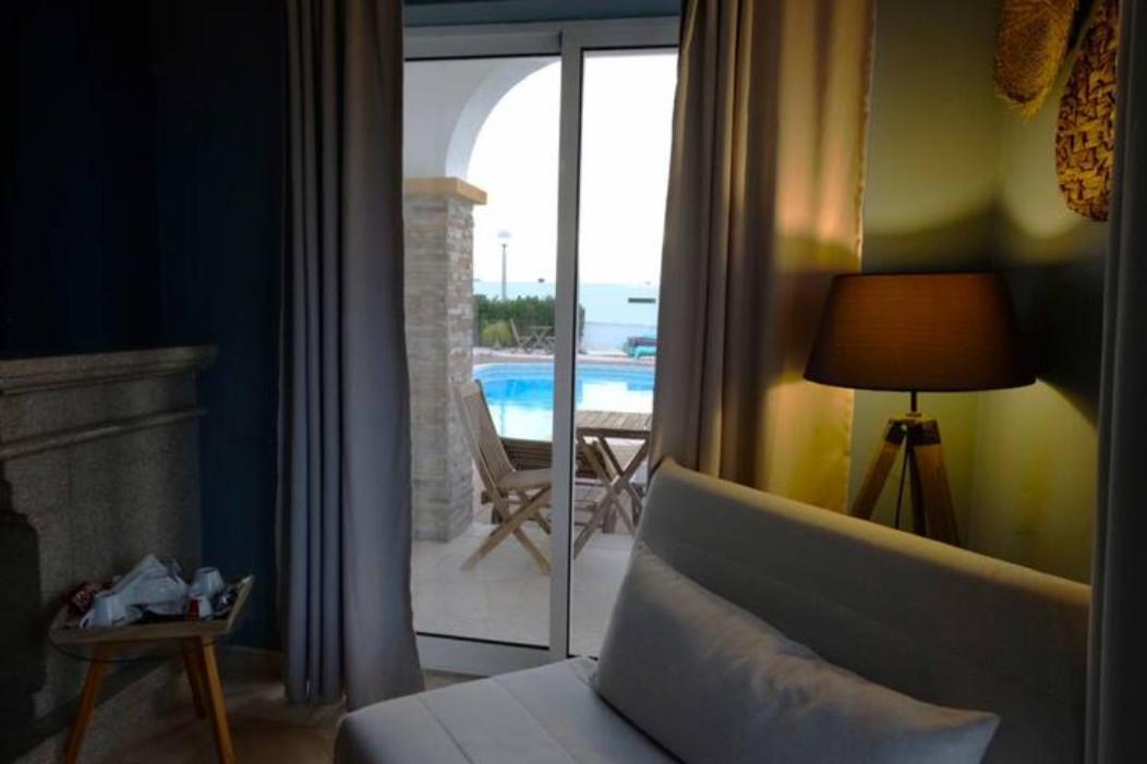 Arrifana Destination Suites Aljezur Luaran gambar