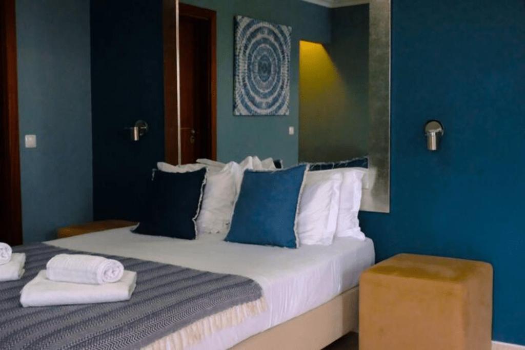 Arrifana Destination Suites Aljezur Luaran gambar