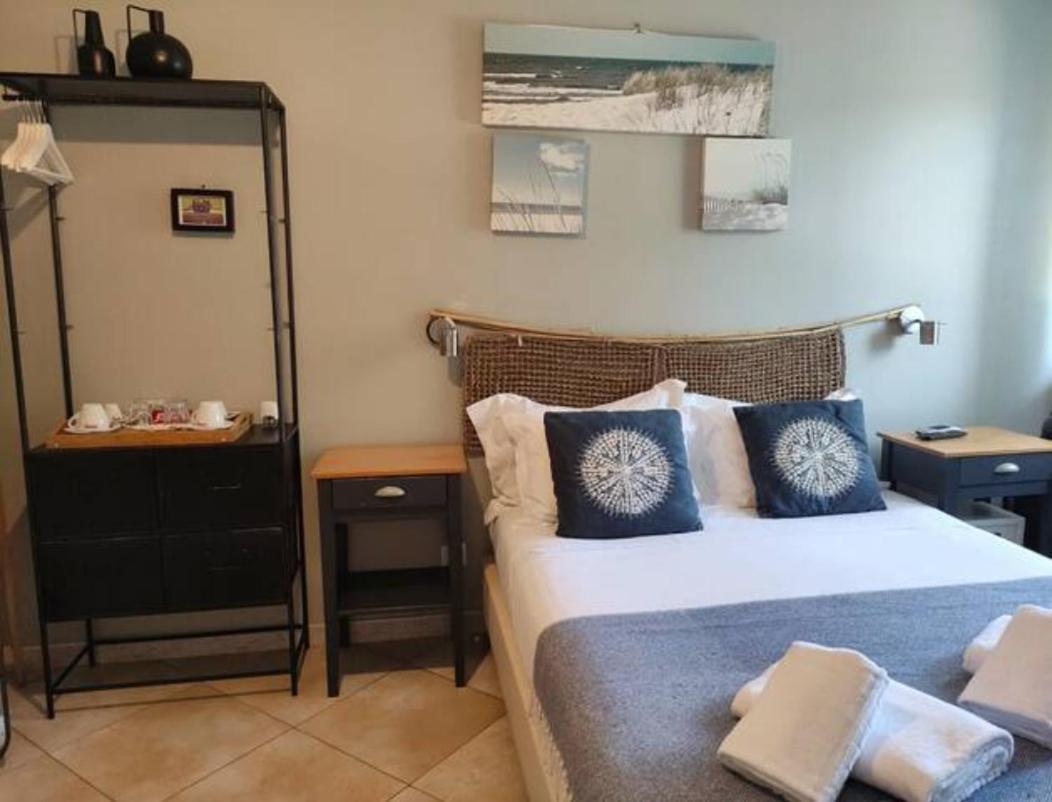 Arrifana Destination Suites Aljezur Luaran gambar