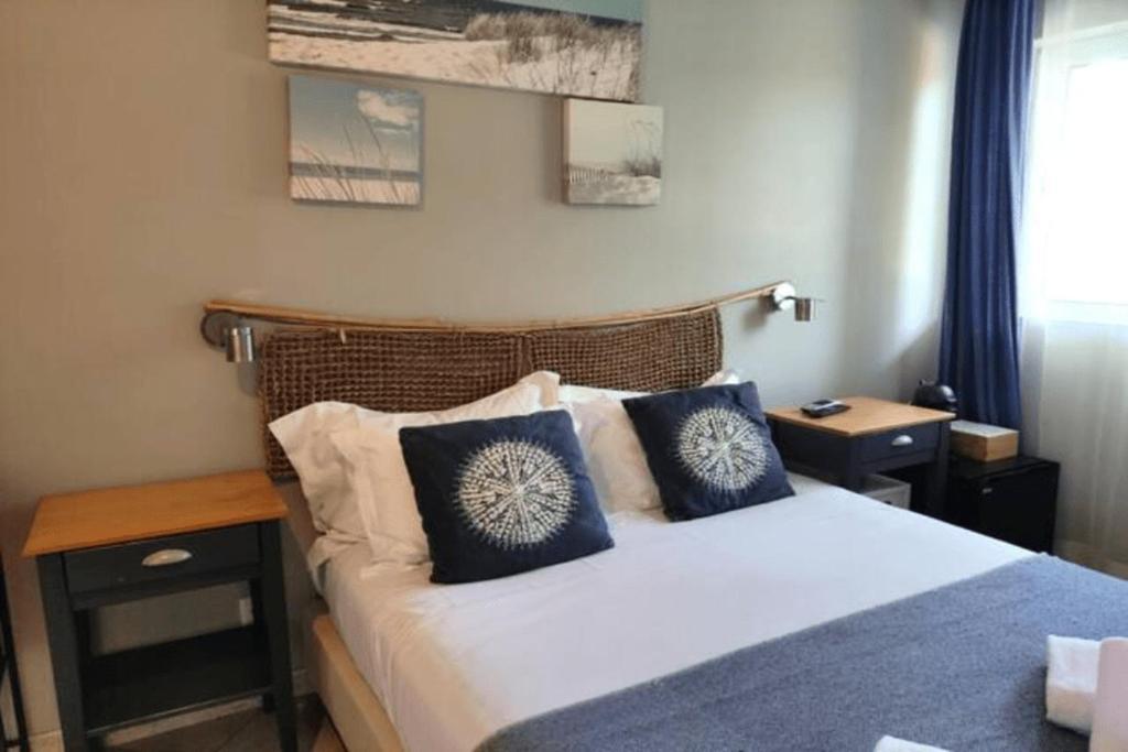 Arrifana Destination Suites Aljezur Luaran gambar