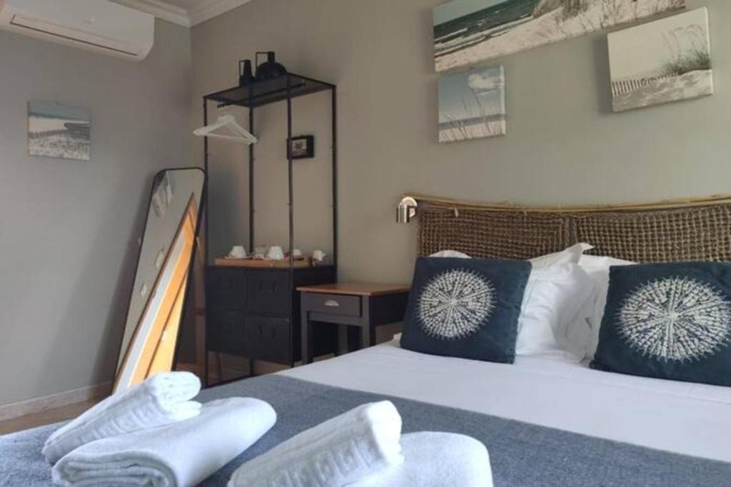 Arrifana Destination Suites Aljezur Luaran gambar