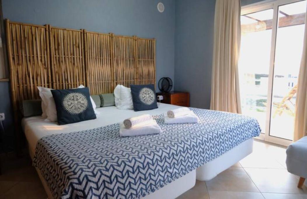Arrifana Destination Suites Aljezur Luaran gambar