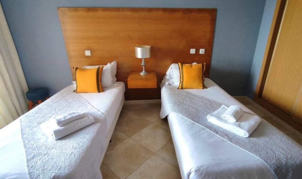 Arrifana Destination Suites Aljezur Luaran gambar