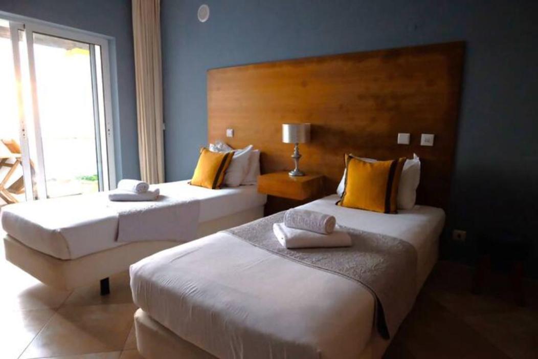 Arrifana Destination Suites Aljezur Luaran gambar