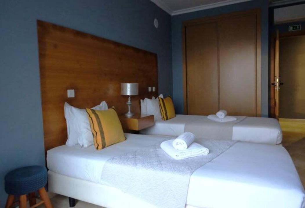Arrifana Destination Suites Aljezur Luaran gambar