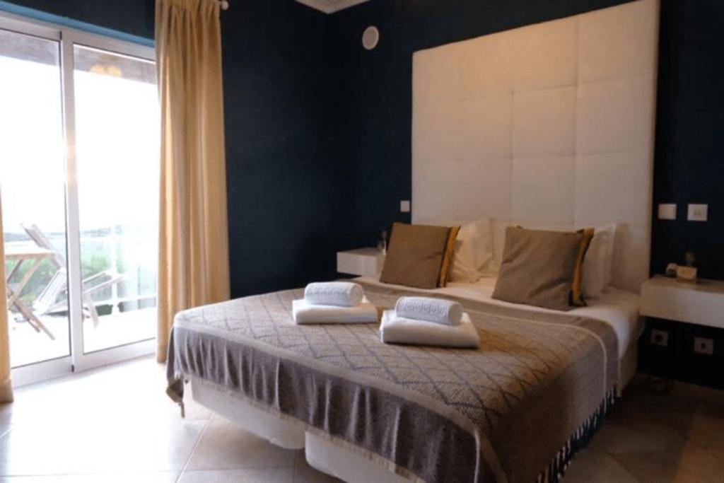 Arrifana Destination Suites Aljezur Luaran gambar