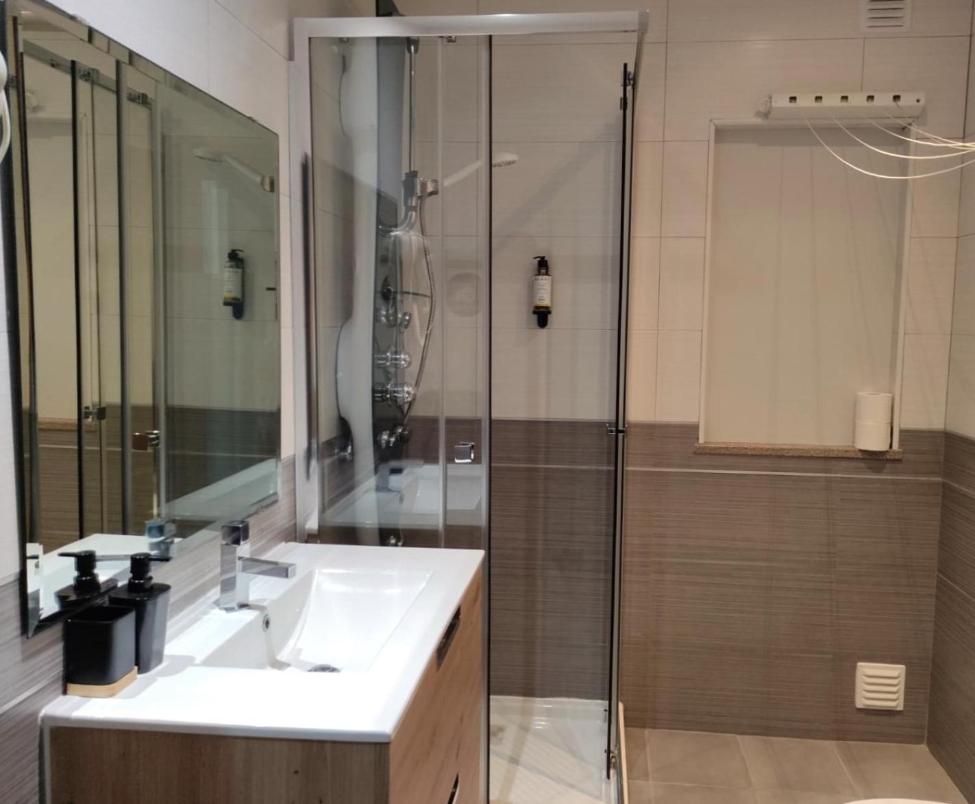 Arrifana Destination Suites Aljezur Bilik gambar