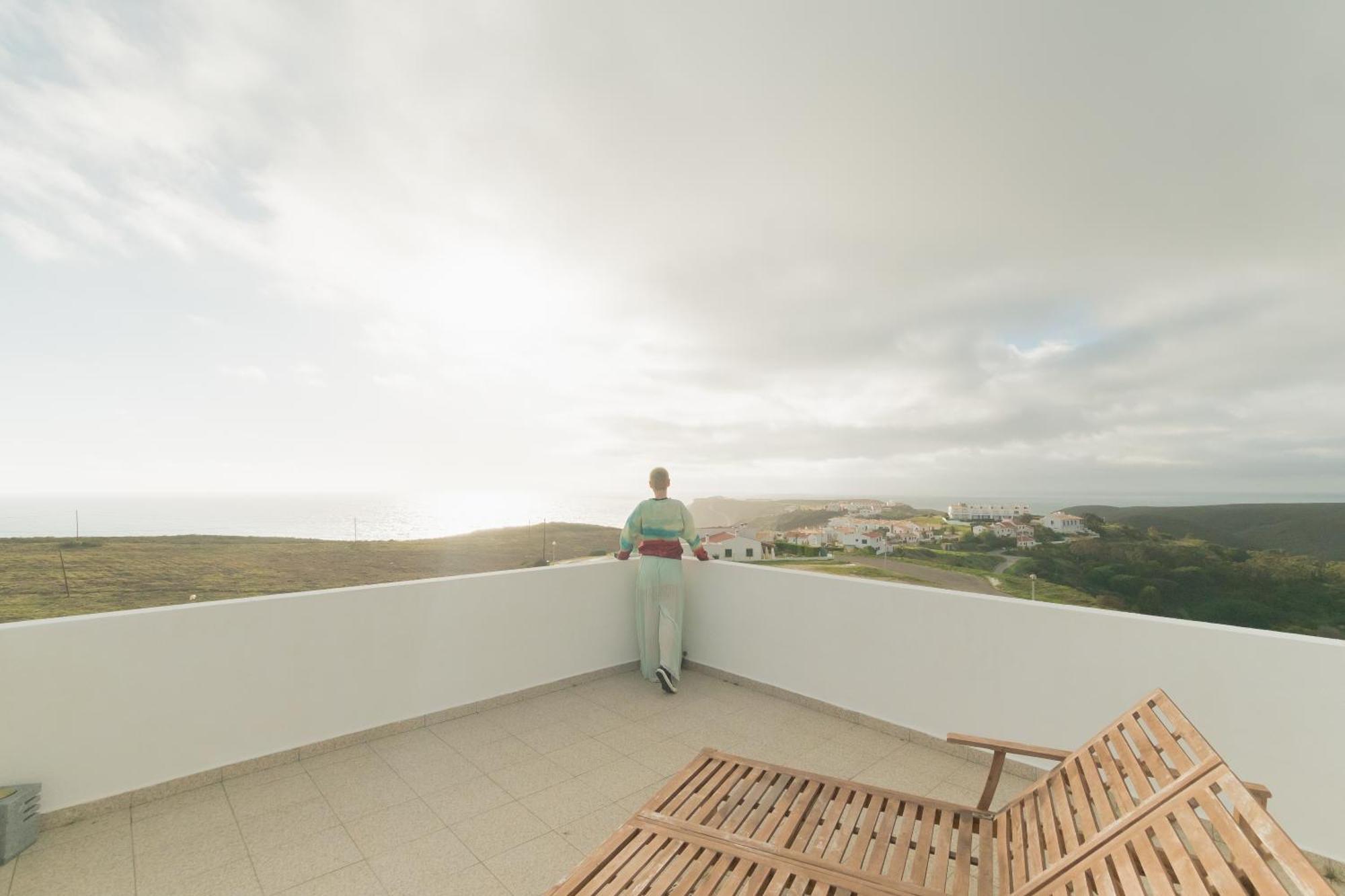 Arrifana Destination Suites Aljezur Bilik gambar