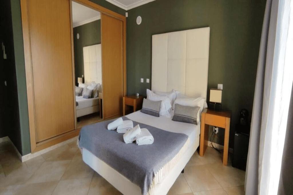 Arrifana Destination Suites Aljezur Luaran gambar