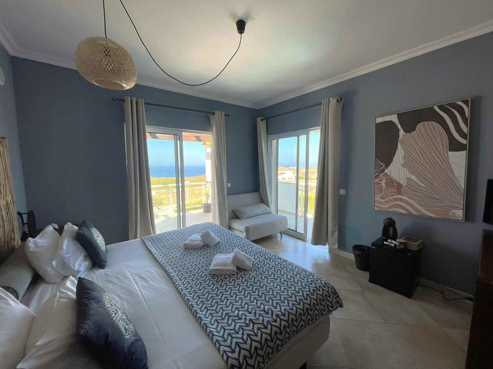 Arrifana Destination Suites Aljezur Luaran gambar