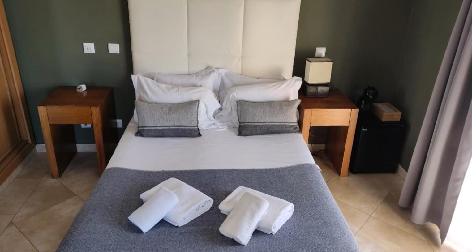 Arrifana Destination Suites Aljezur Luaran gambar