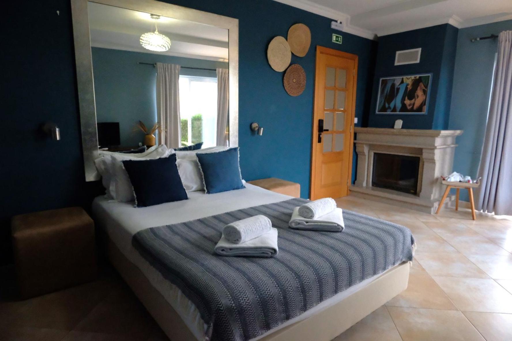 Arrifana Destination Suites Aljezur Luaran gambar
