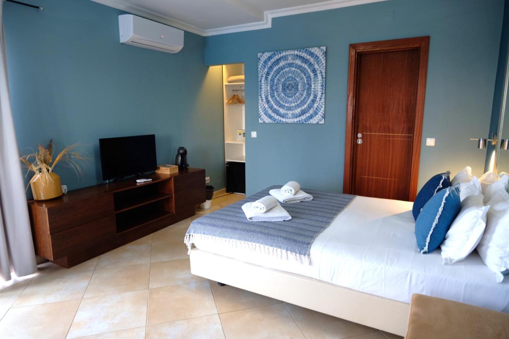 Arrifana Destination Suites Aljezur Luaran gambar