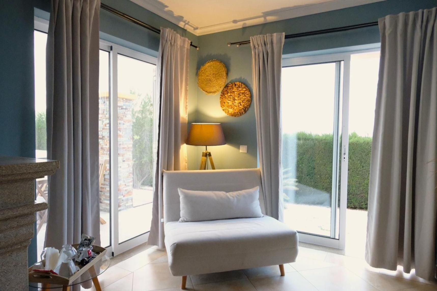 Arrifana Destination Suites Aljezur Luaran gambar