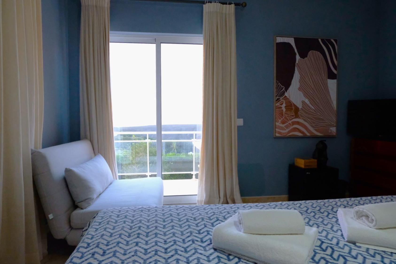 Arrifana Destination Suites Aljezur Luaran gambar