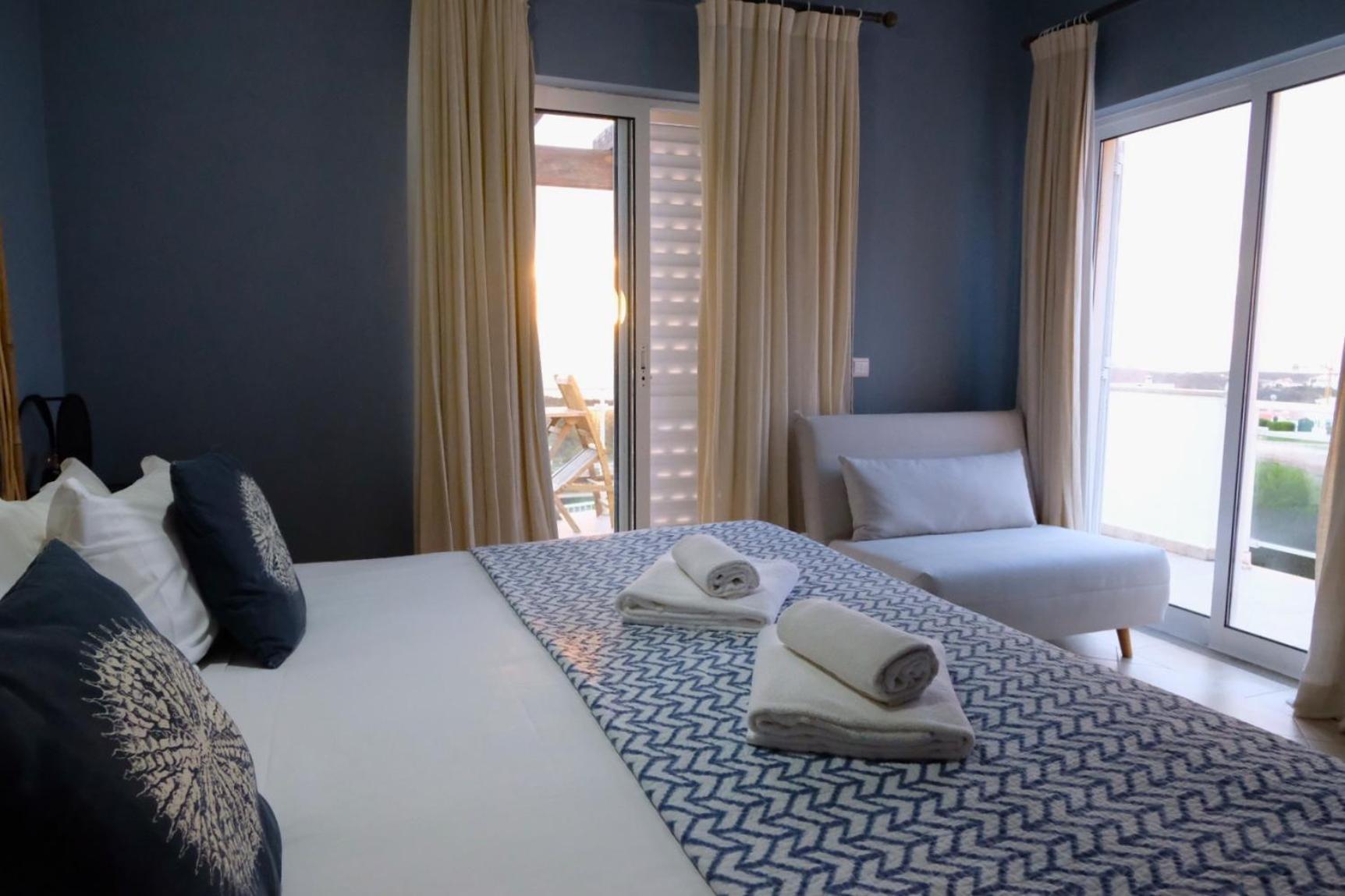 Arrifana Destination Suites Aljezur Luaran gambar