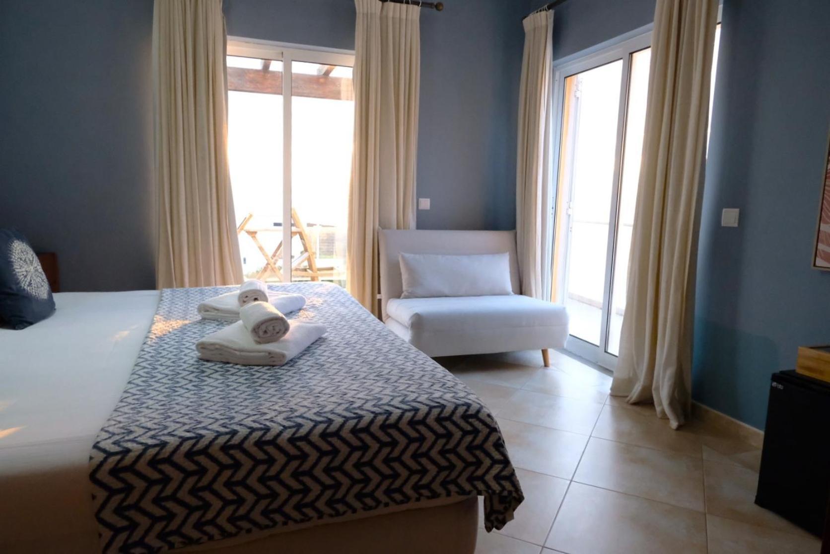 Arrifana Destination Suites Aljezur Luaran gambar