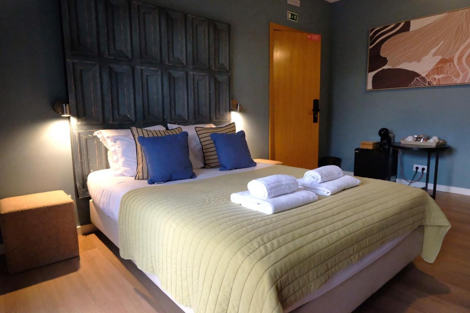 Arrifana Destination Suites Aljezur Luaran gambar