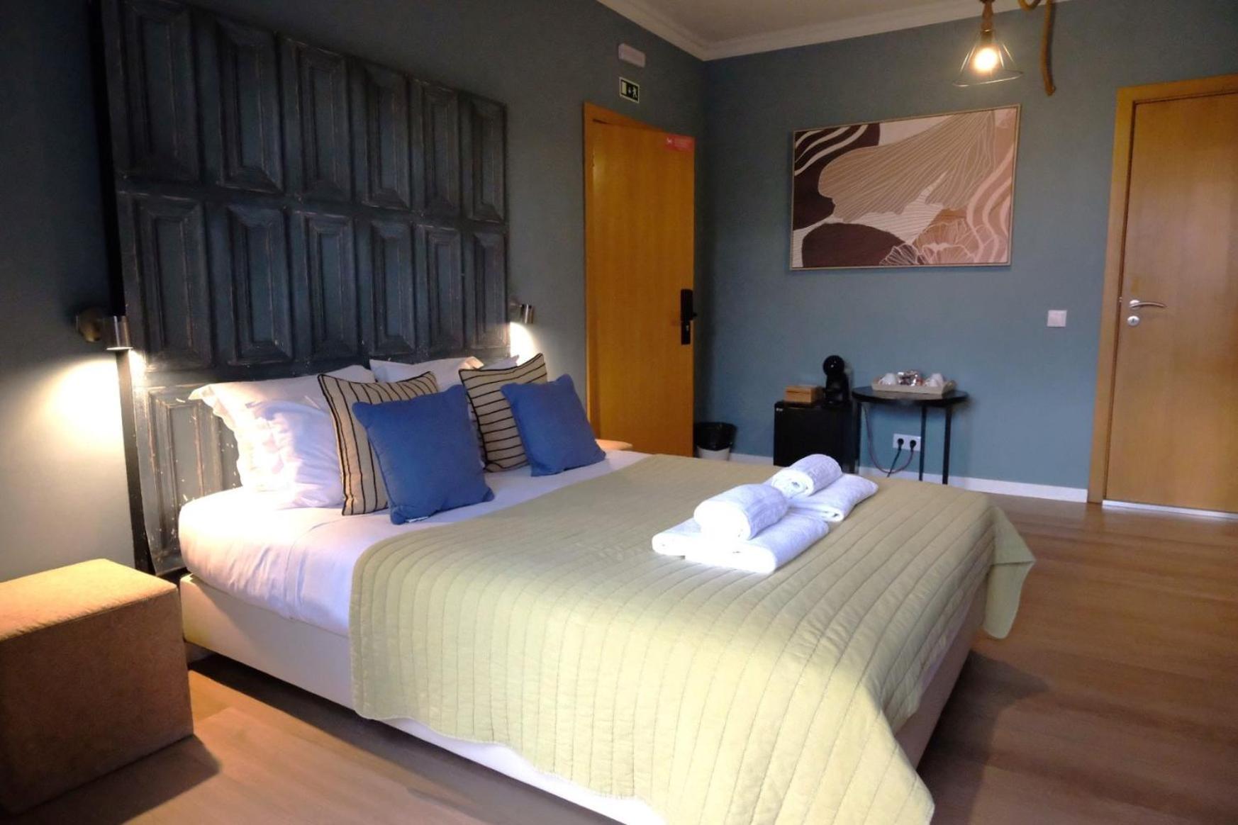 Arrifana Destination Suites Aljezur Luaran gambar