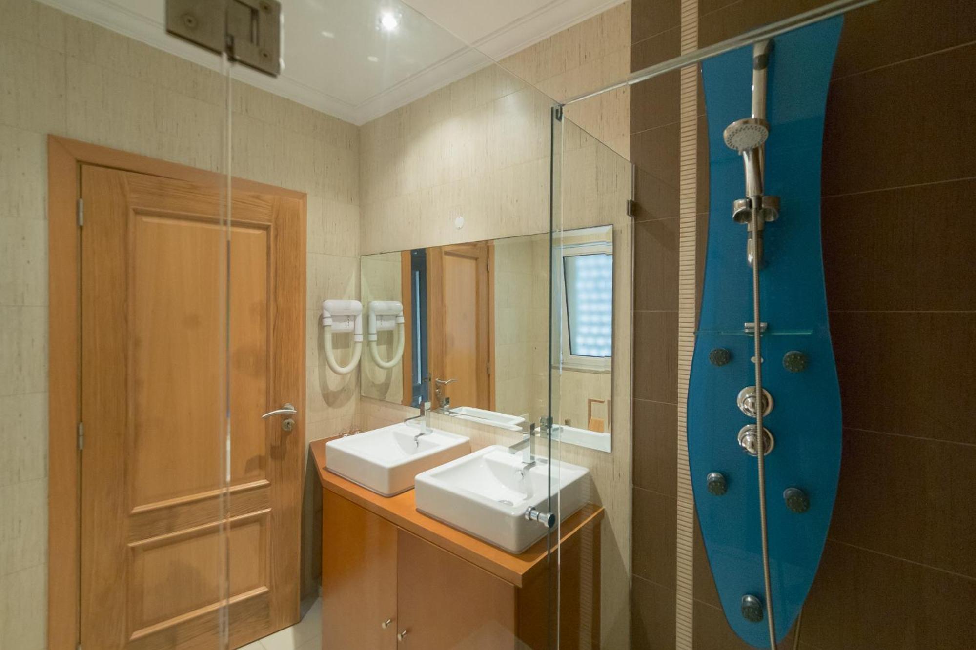 Arrifana Destination Suites Aljezur Luaran gambar