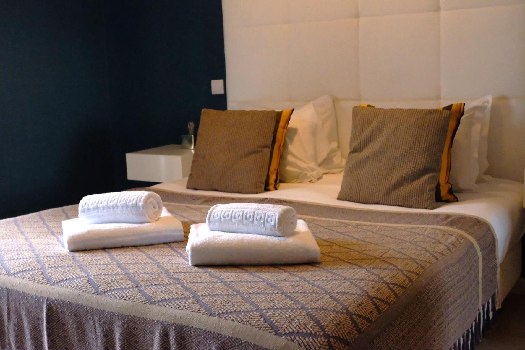 Arrifana Destination Suites Aljezur Luaran gambar
