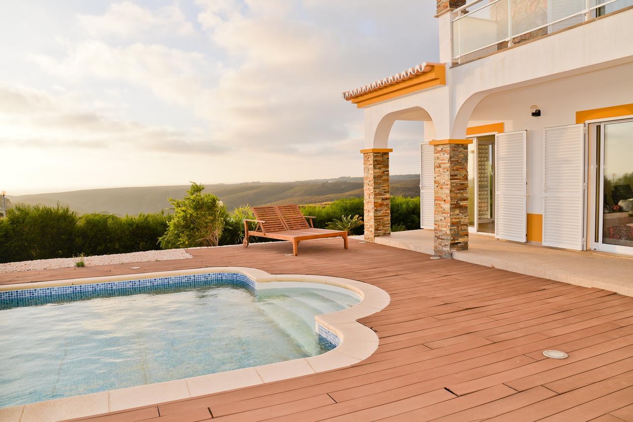 Arrifana Destination Suites Aljezur Luaran gambar