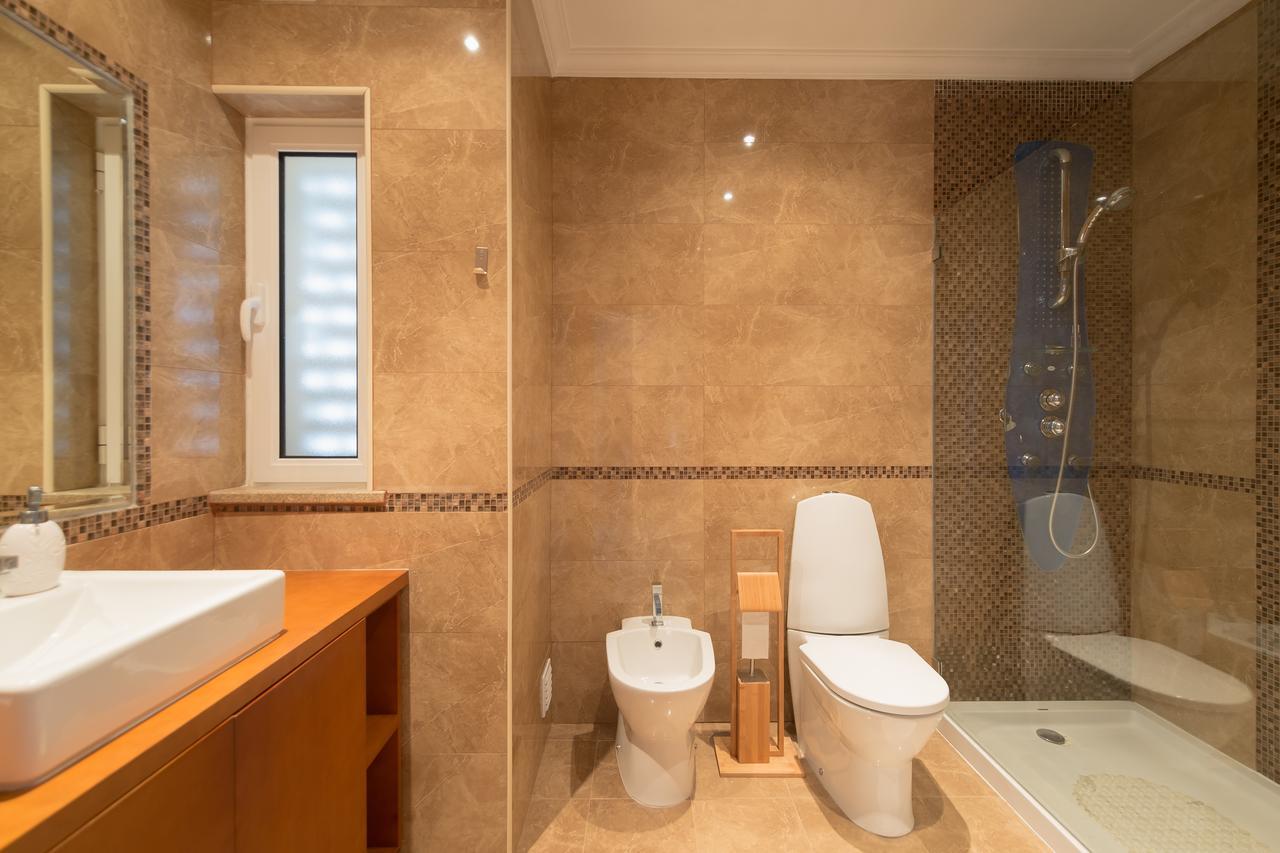 Arrifana Destination Suites Aljezur Luaran gambar